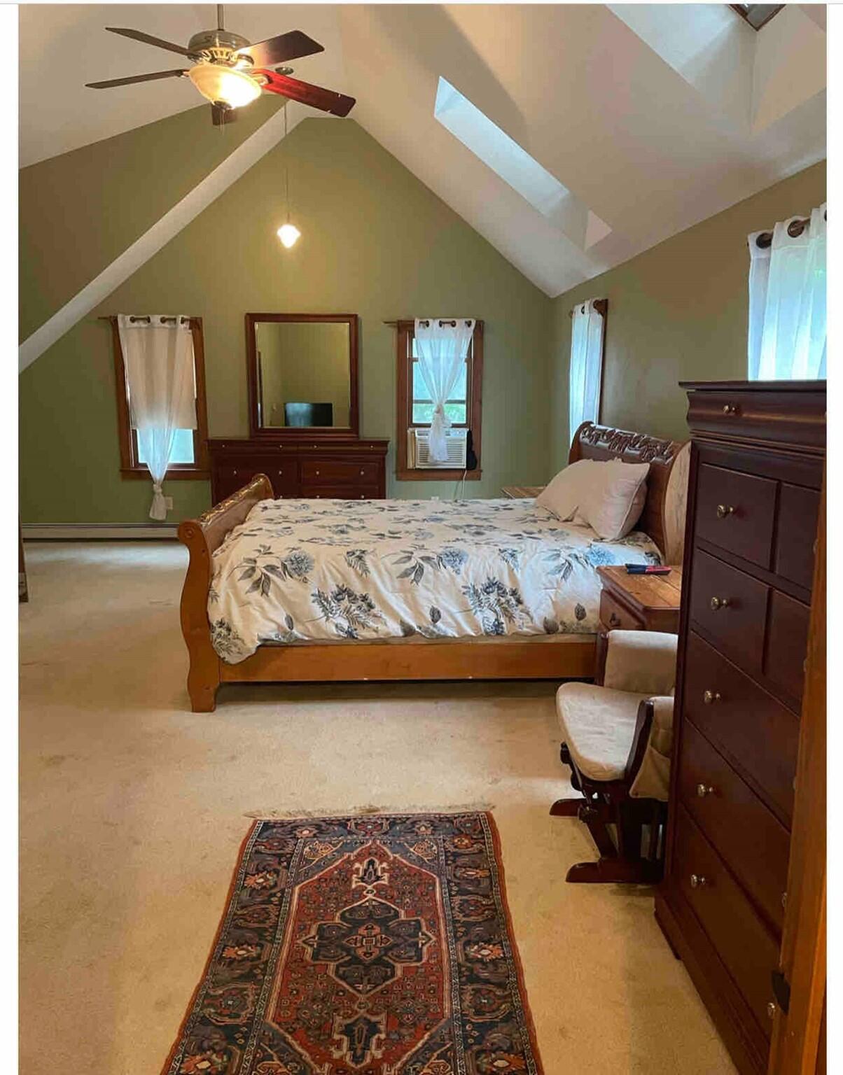 12 Cardinal Road Sandwich MA 02563