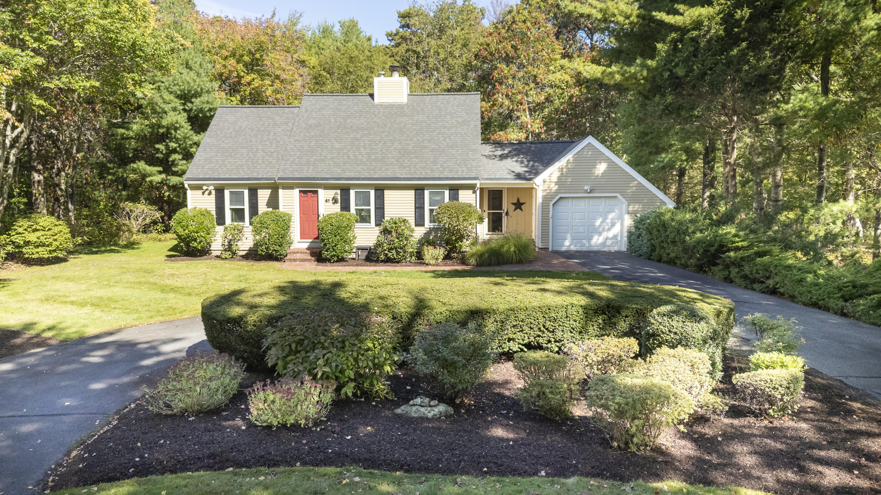 41 Great Pines Drive Mashpee MA 02649