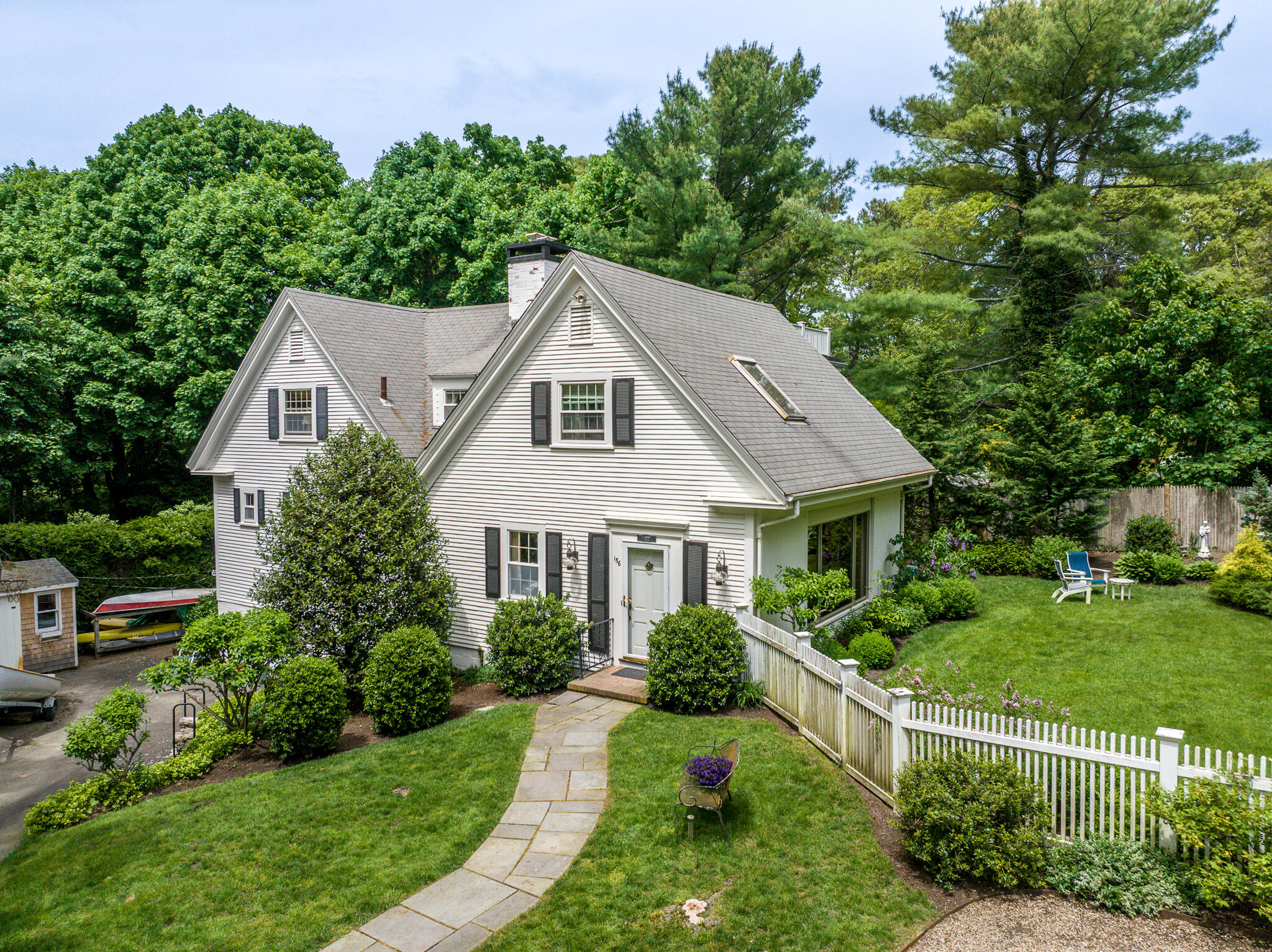 156 E Bay Road Barnstable MA 02655
