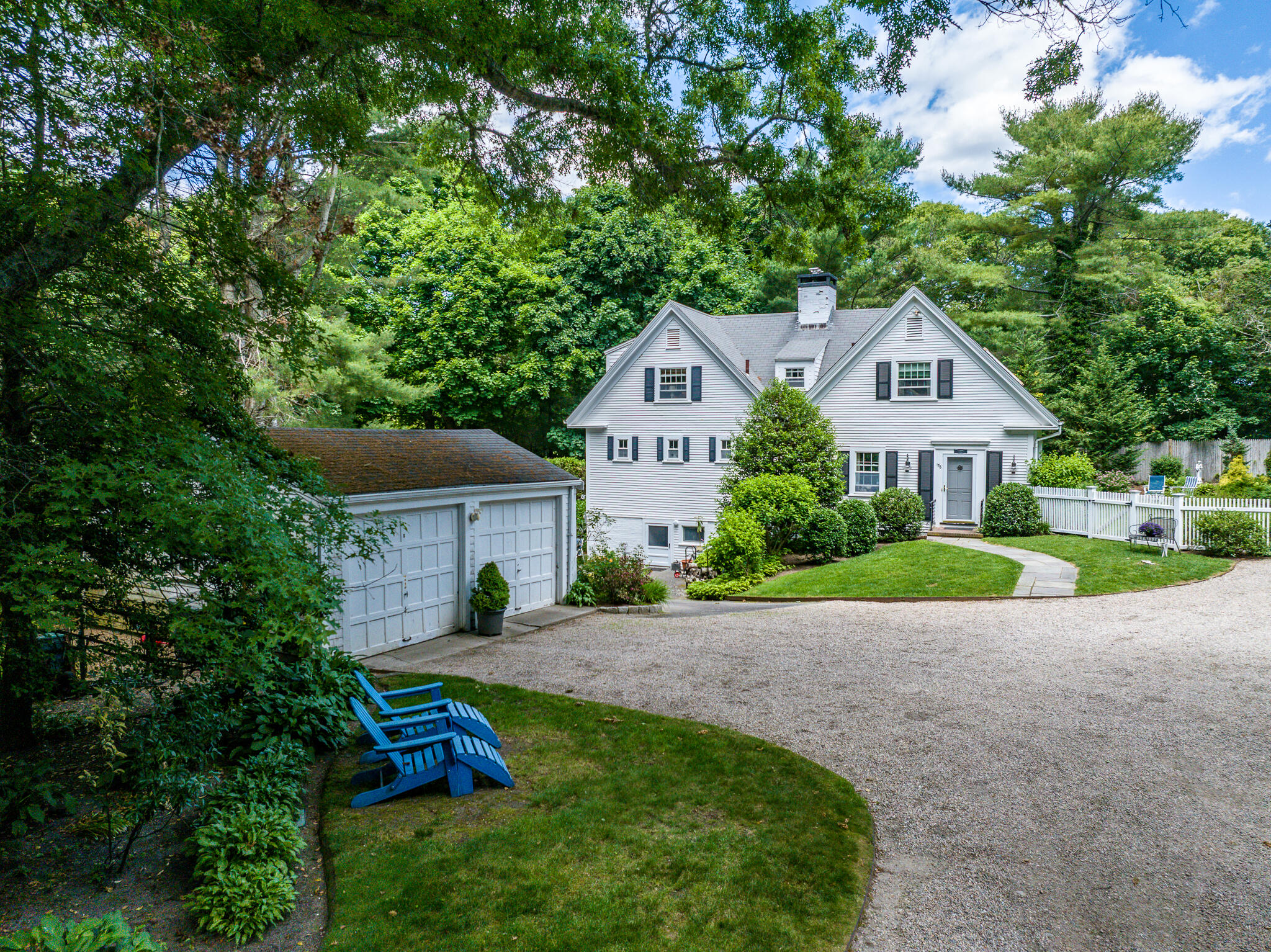 156 E Bay Road Osterville MA 02655
