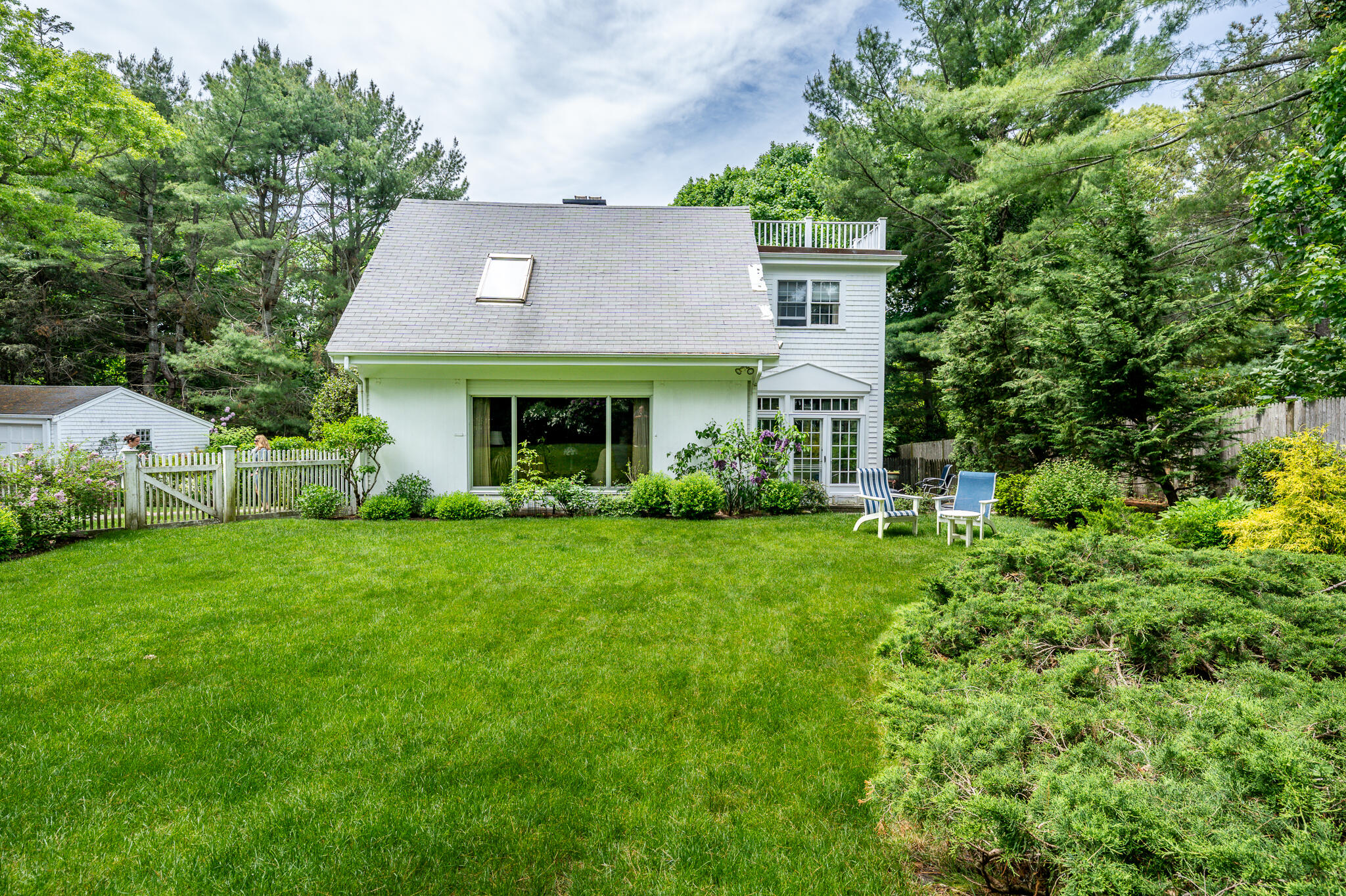 156 E Bay Road Osterville MA 02655