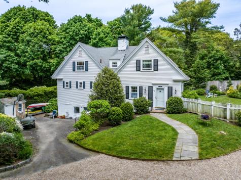 156 E Bay Road Barnstable MA 02655