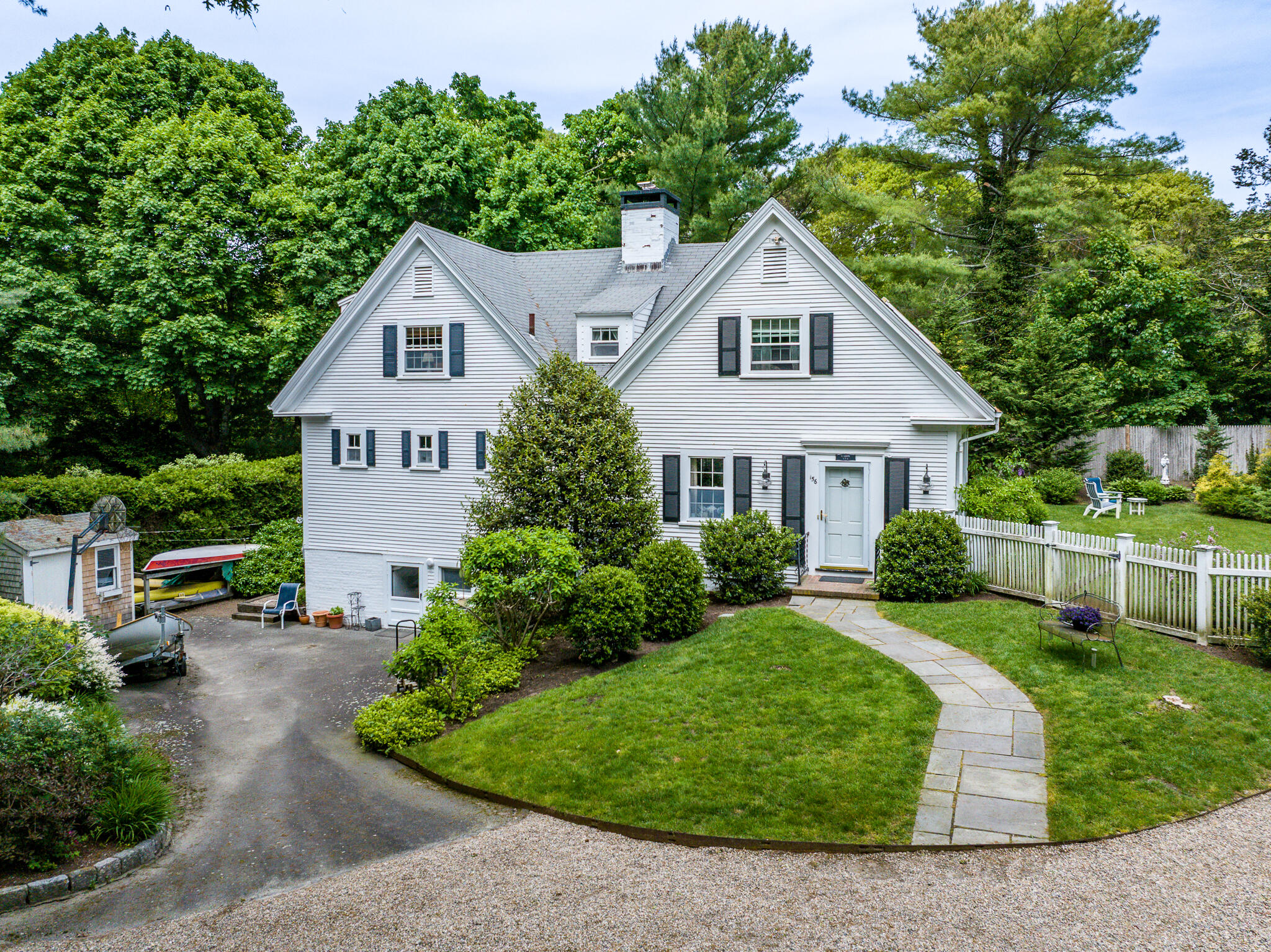 156 E Bay Road Barnstable MA 02655