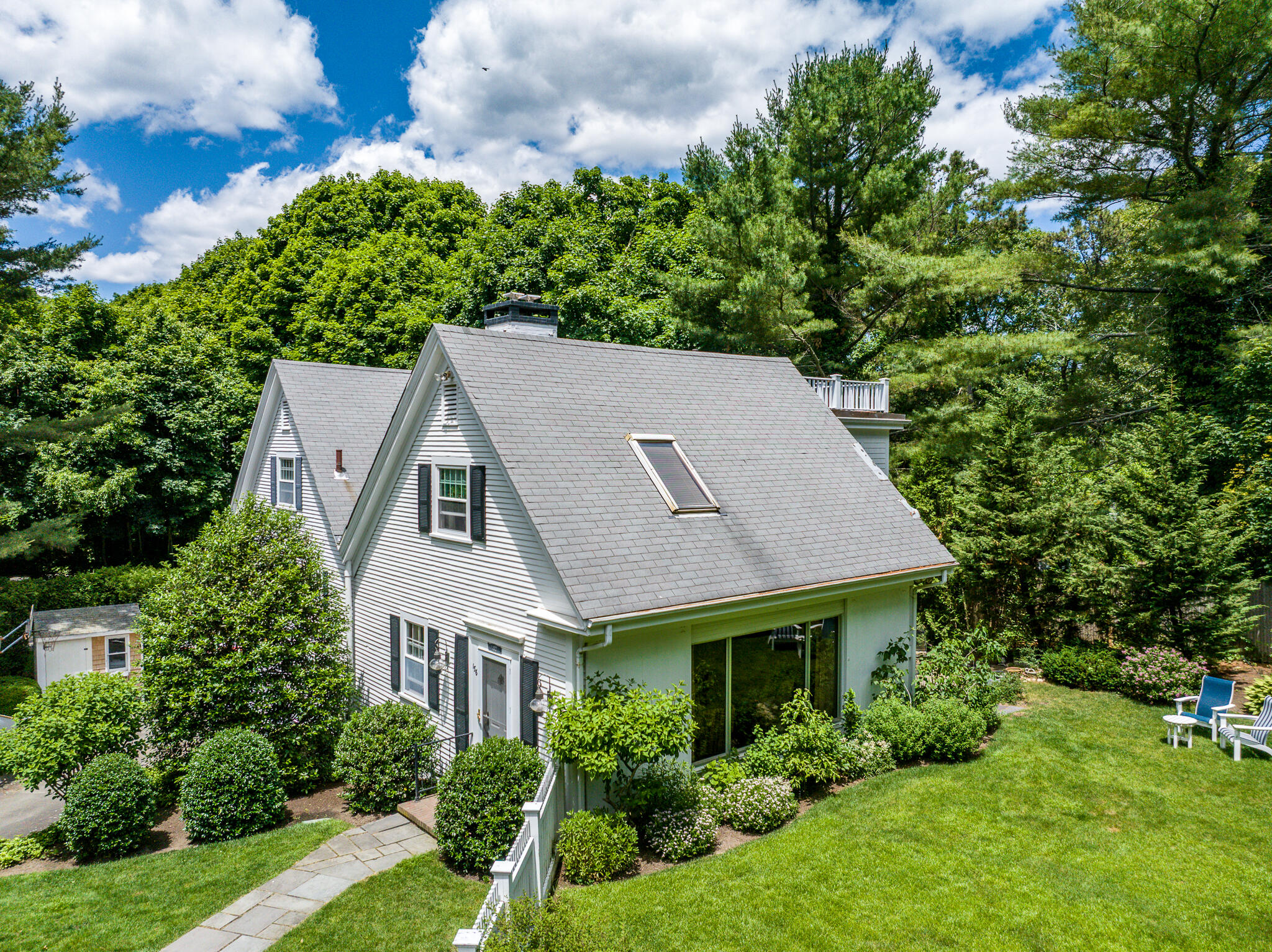 156 E Bay Road Osterville MA 02655