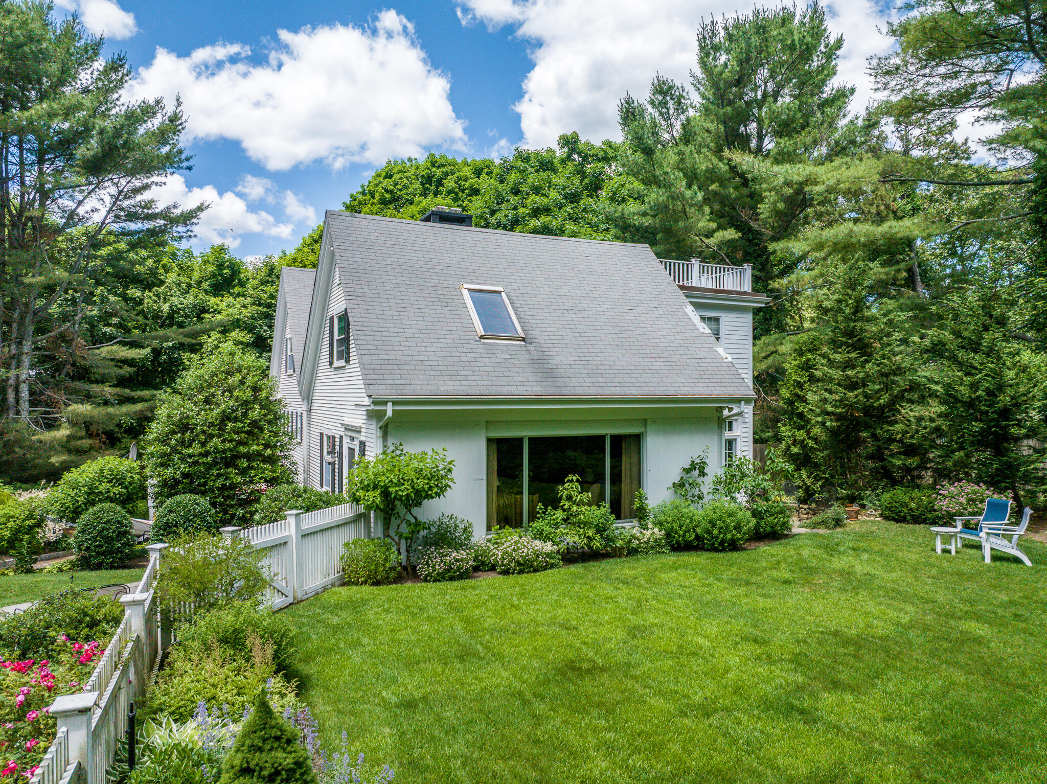 156 E Bay Road Osterville MA 02655