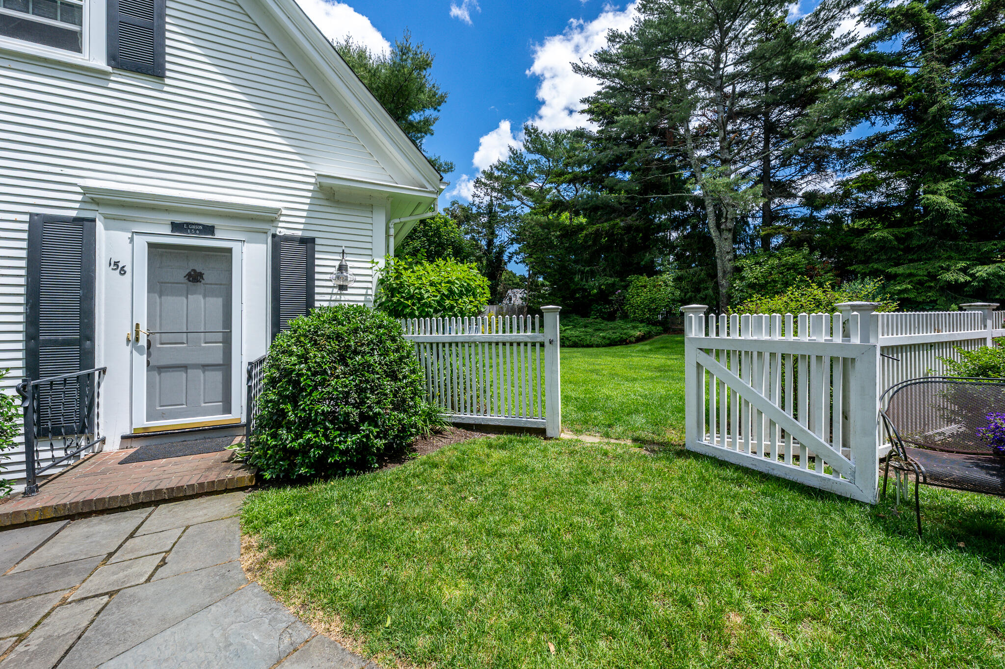 156 E Bay Road Osterville MA 02655