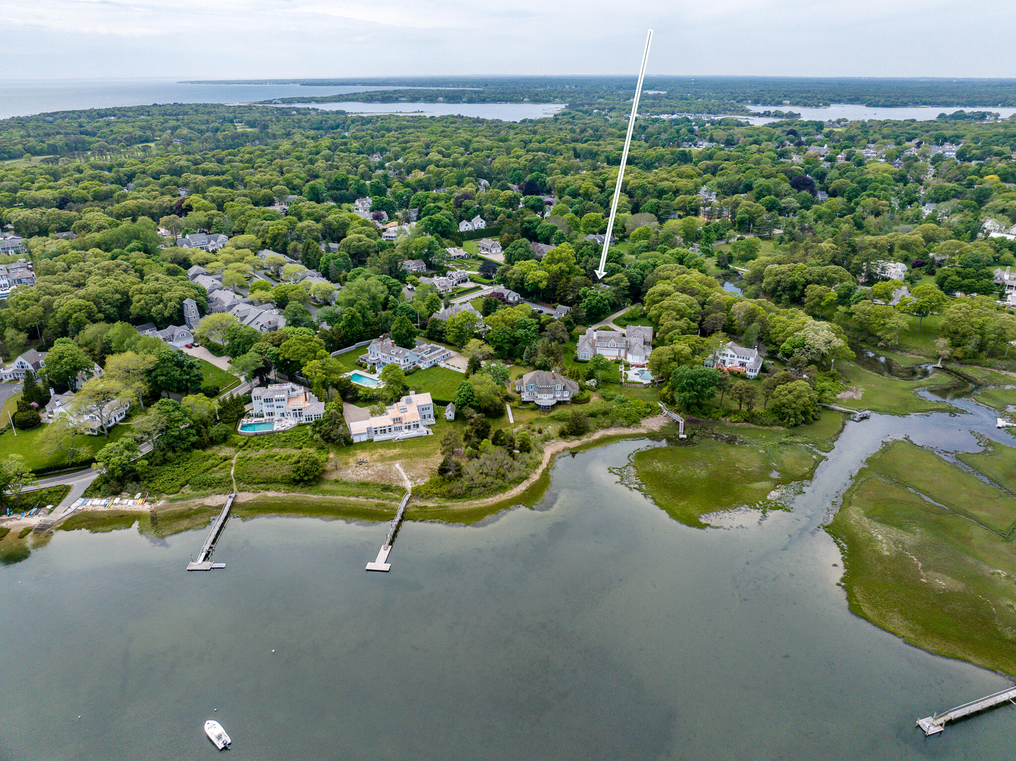 156 E Bay Road Osterville MA 02655