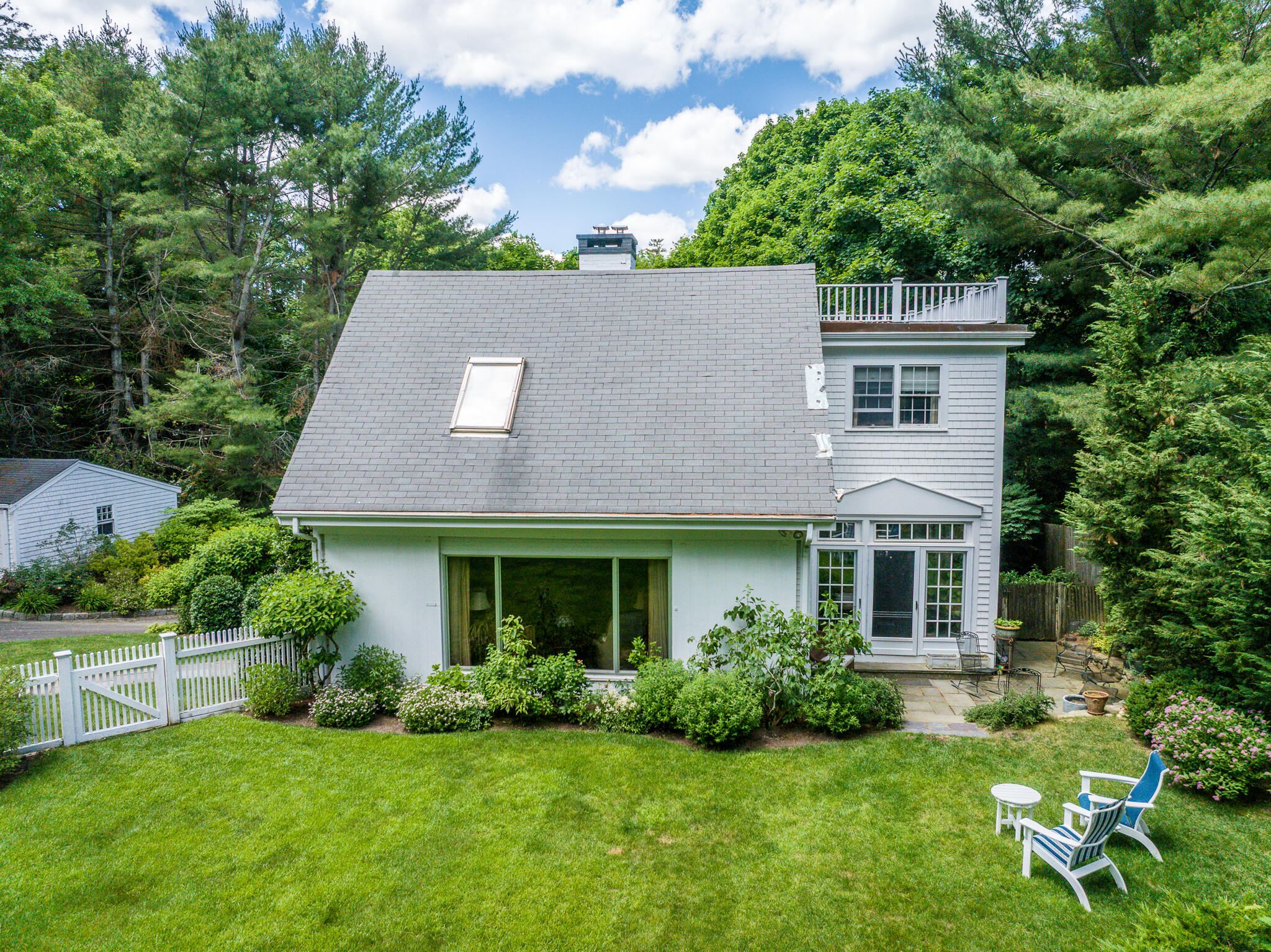156 E Bay Road Osterville MA 02655