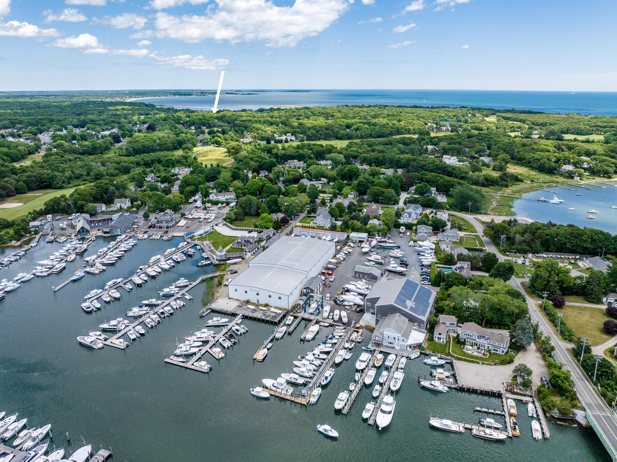 156 E Bay Road Osterville MA 02655