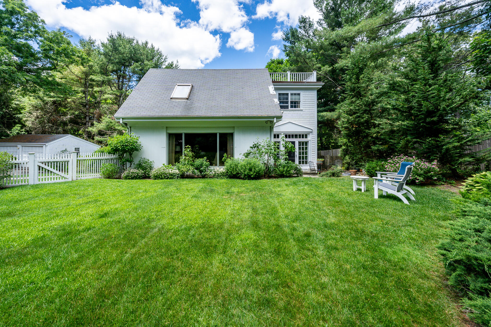 156 E Bay Road Osterville MA 02655