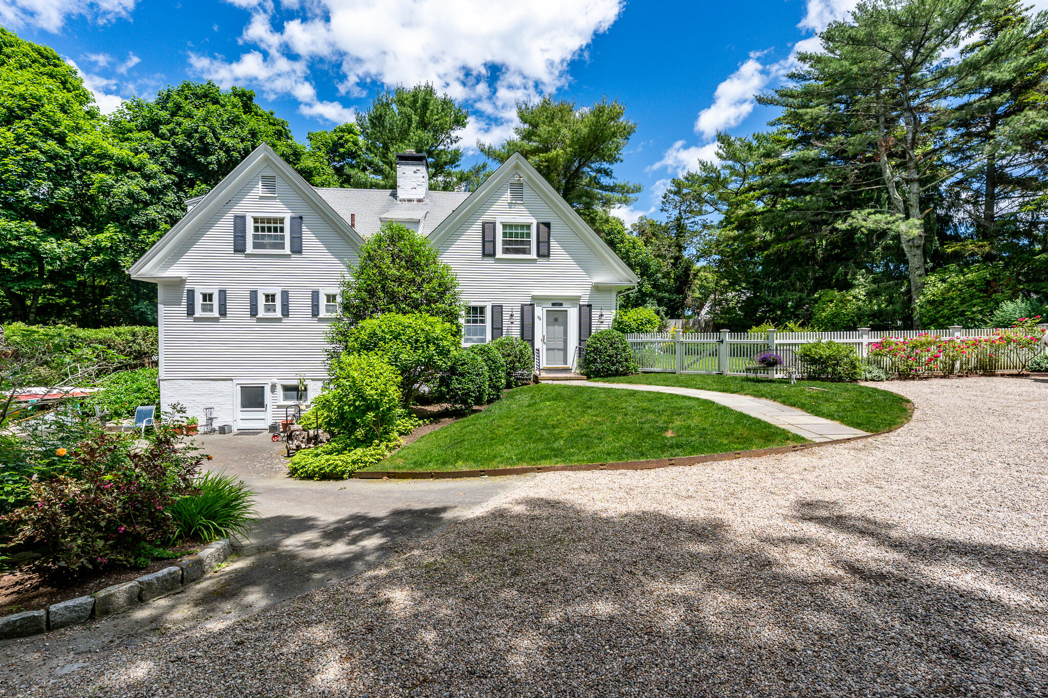 156 E Bay Road Osterville MA 02655