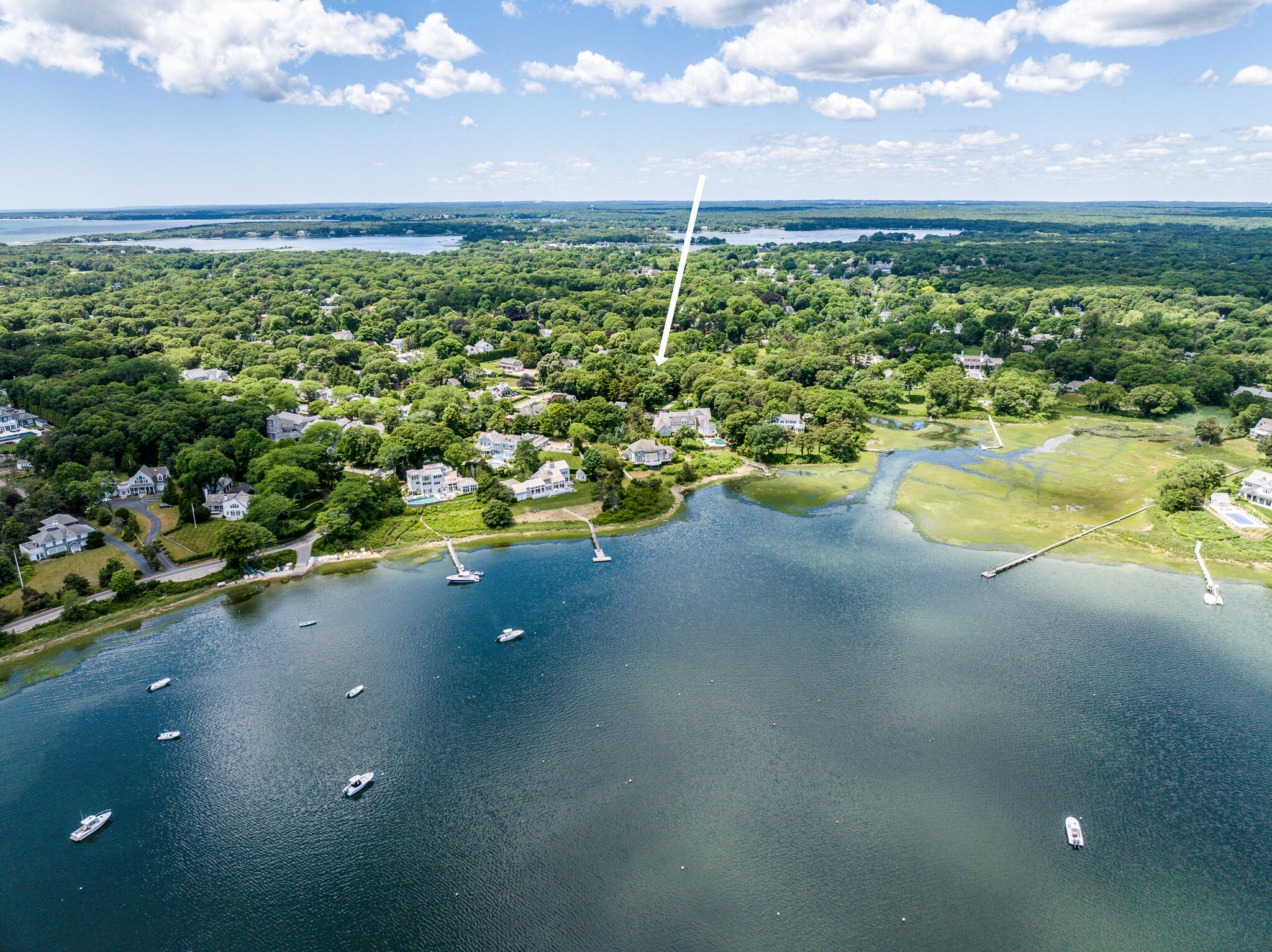 156 E Bay Road Osterville MA 02655