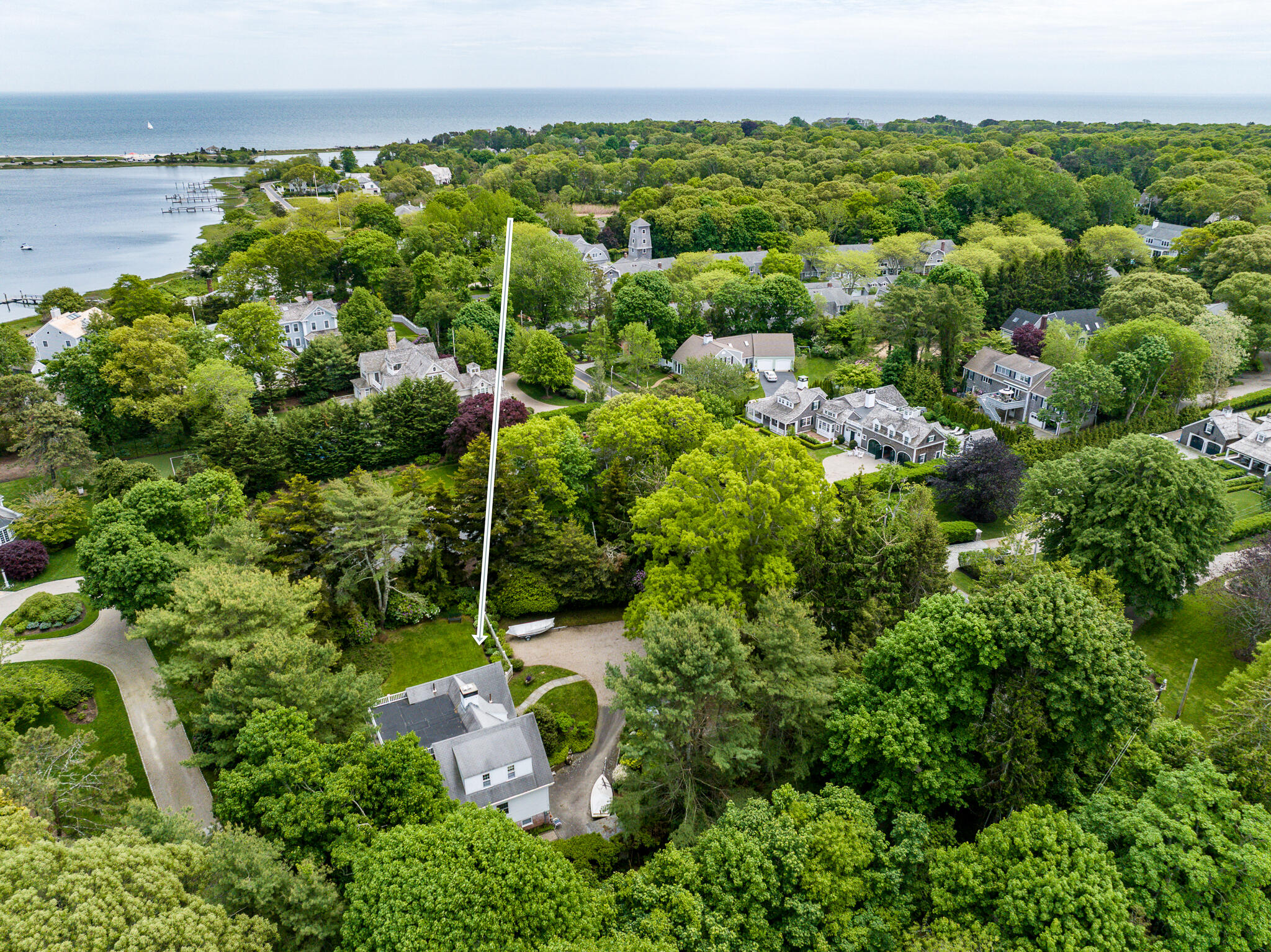 156 E Bay Road Osterville MA 02655