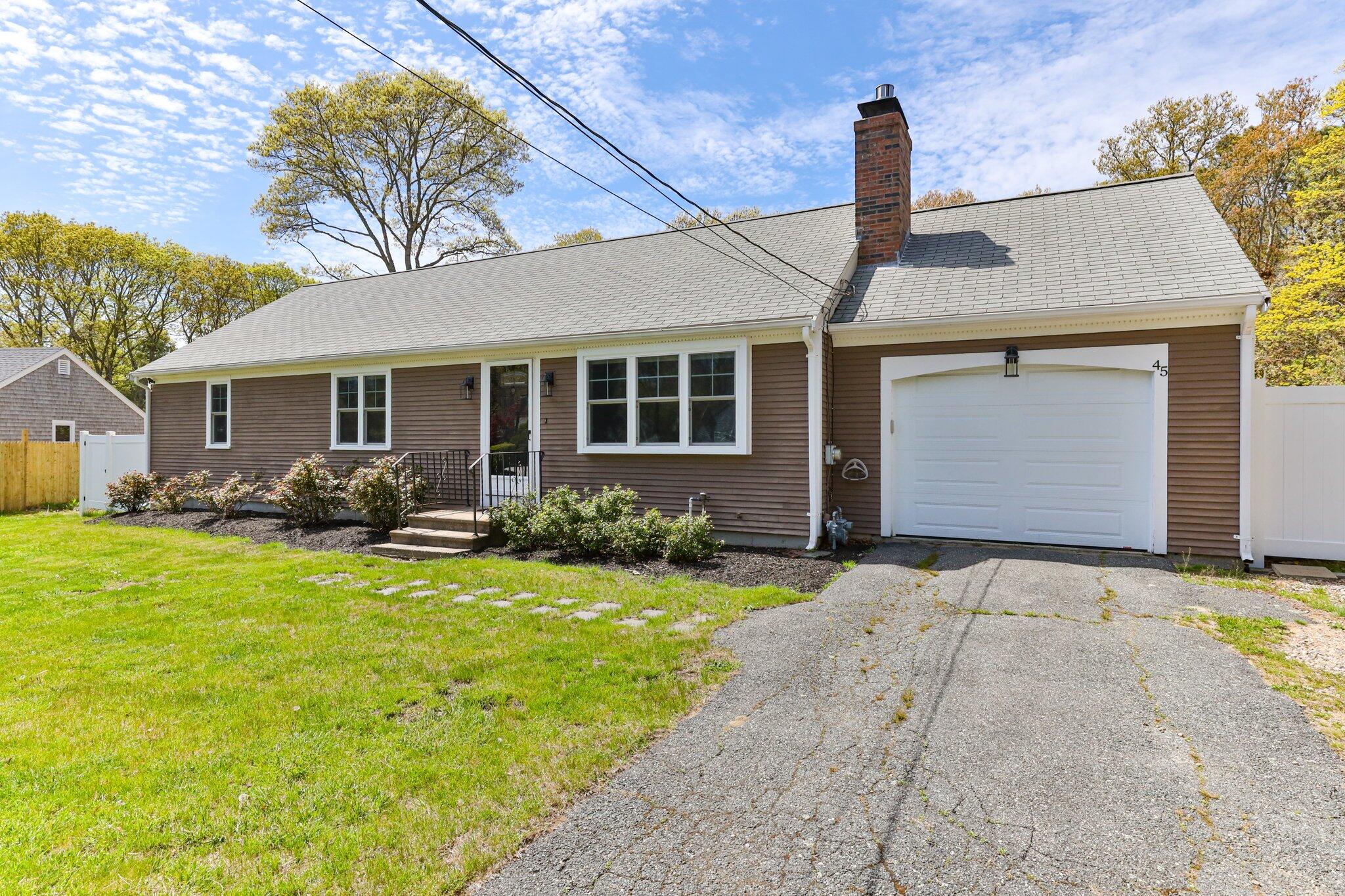 45 Sudbury Lane Barnstable MA 02601