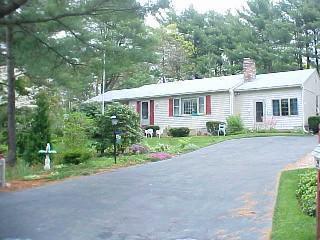 28 Bernard Circle Centerville MA 02632