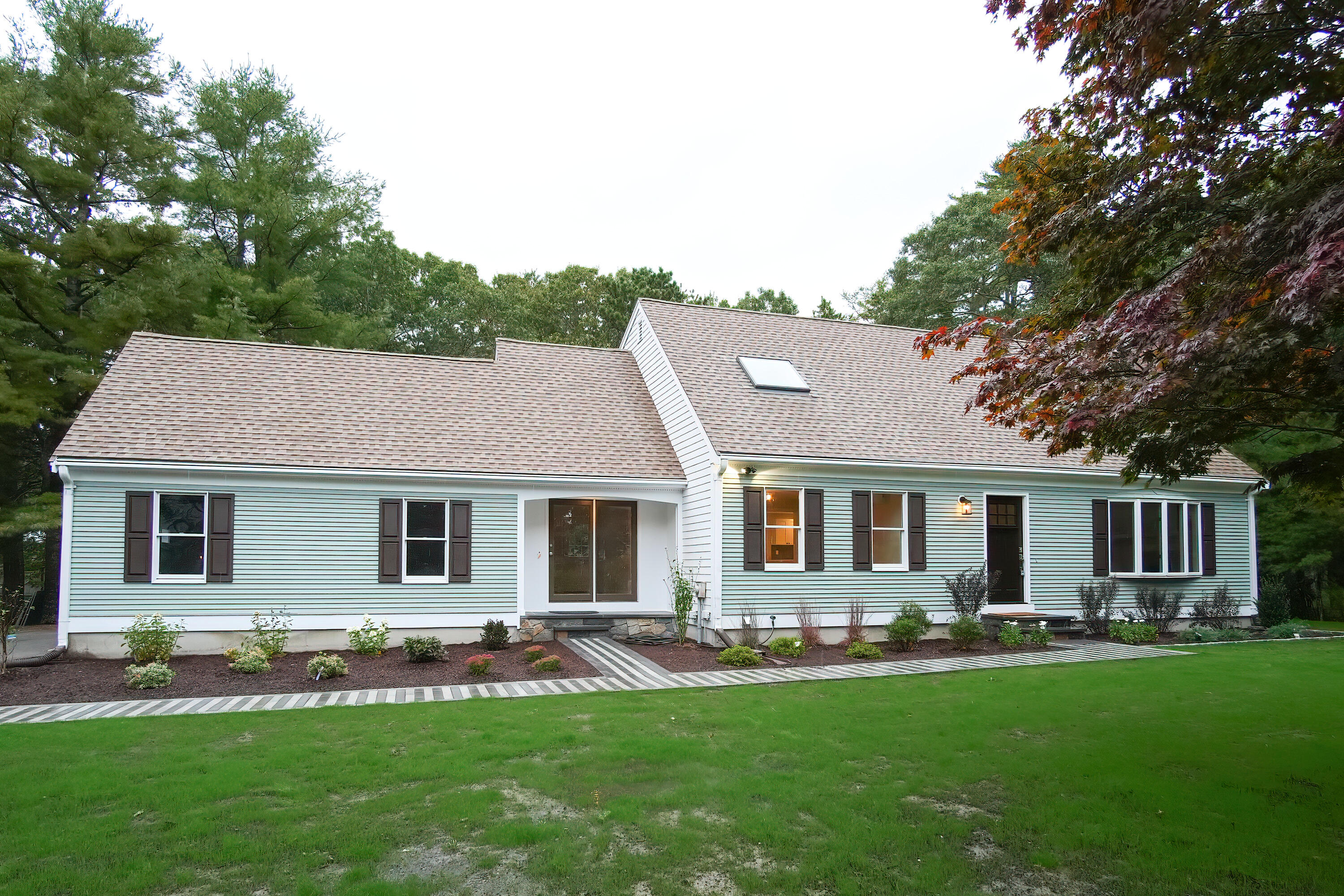 16 Yardarm Drive Mashpee MA 02649