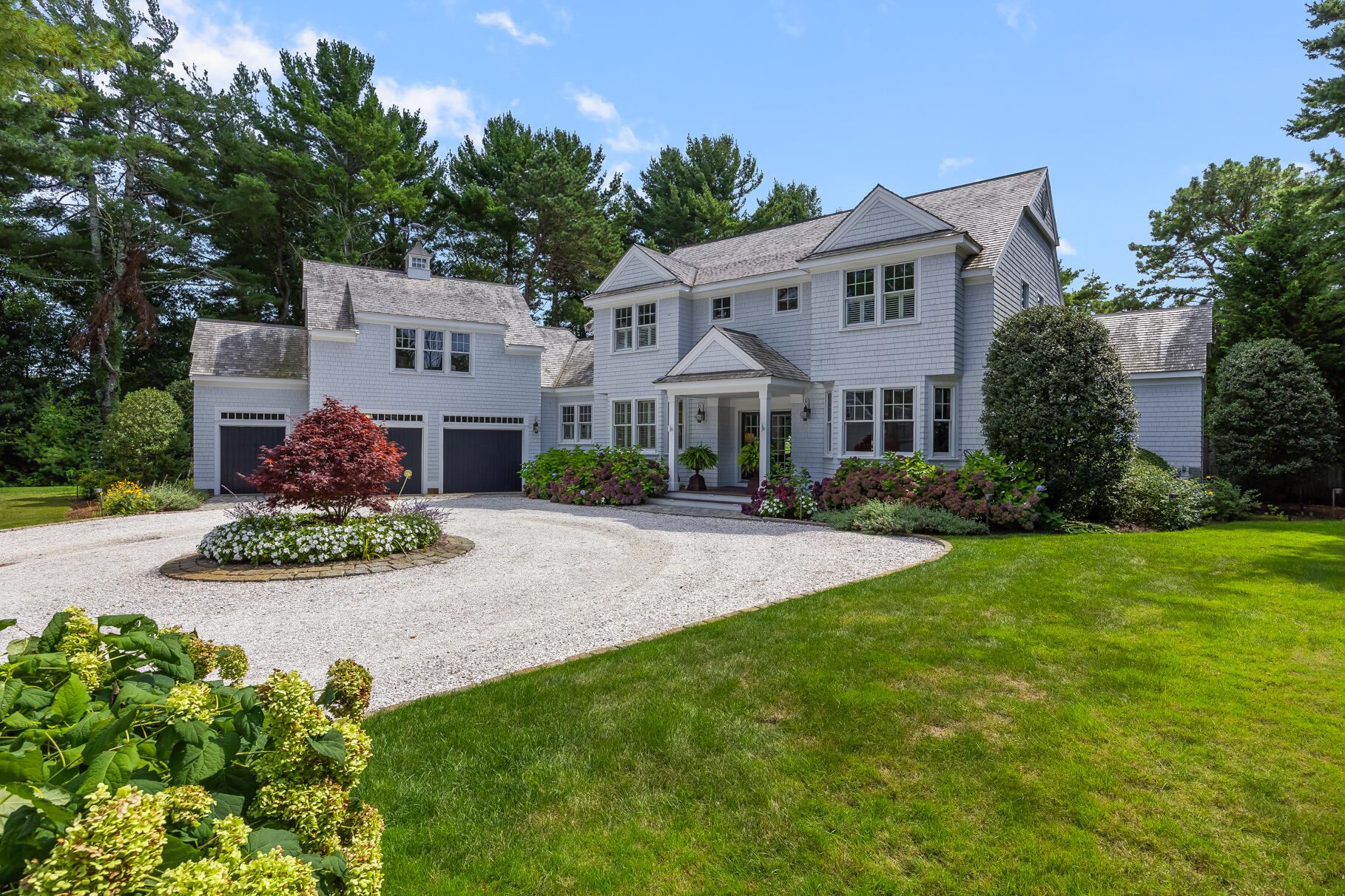 228 Dunrobin Road Mashpee MA 02649