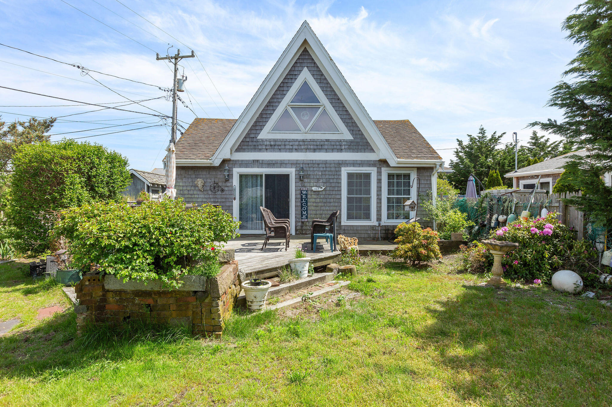 897 Commercial Street Provincetown MA 02657