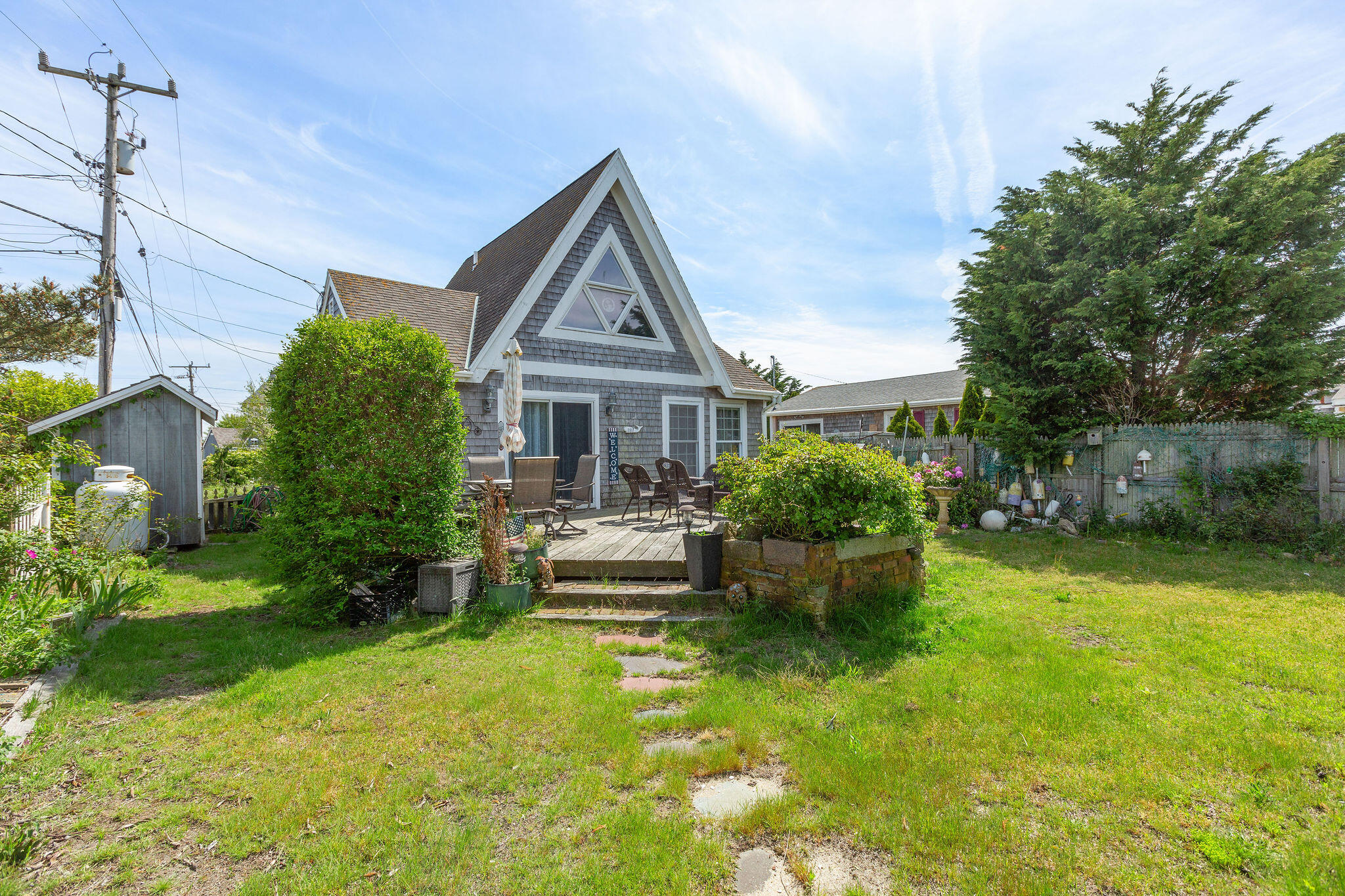 897 Commercial Street Provincetown MA 02657