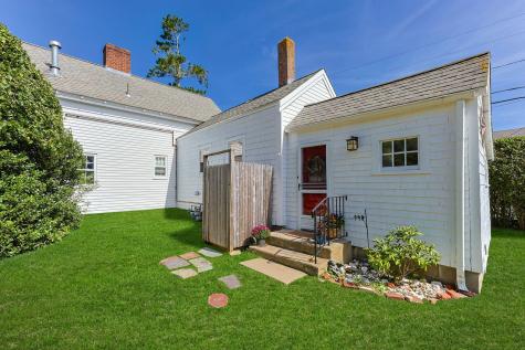 2673 Main Street South Chatham MA 02659