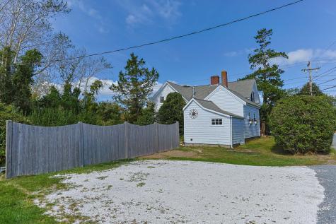 2673 Main Street South Chatham MA 02659