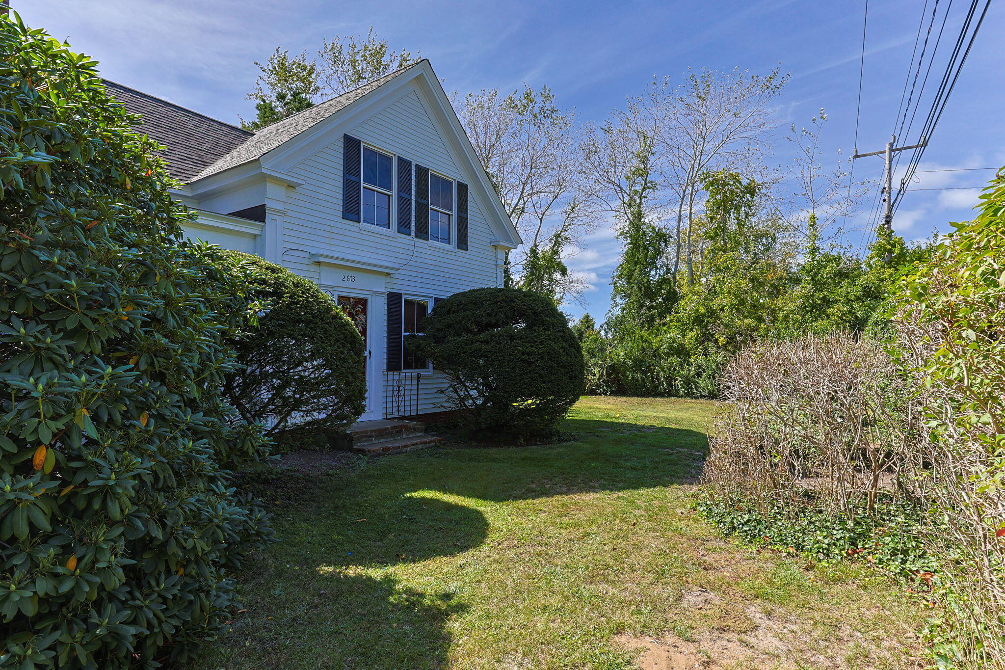 2673 Main Street South Chatham MA 02659