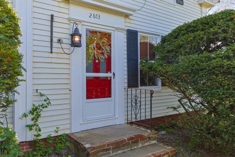 2673 Main Street South Chatham MA 02659