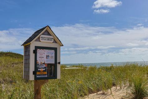 2673 Main Street South Chatham MA 02659