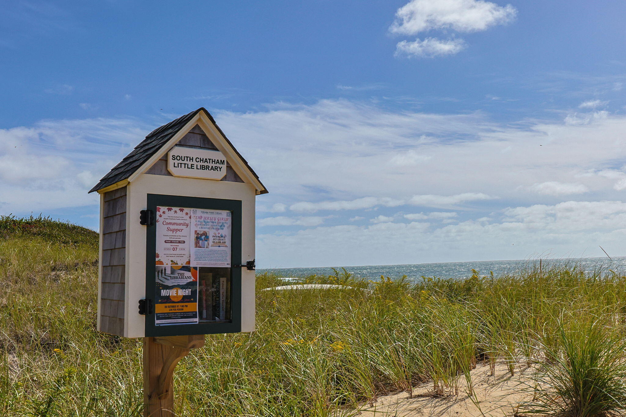 2673 Main Street South Chatham MA 02659