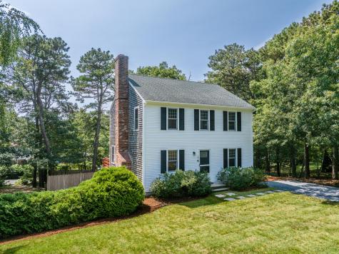 19 Waltham Circle West Yarmouth MA 02673