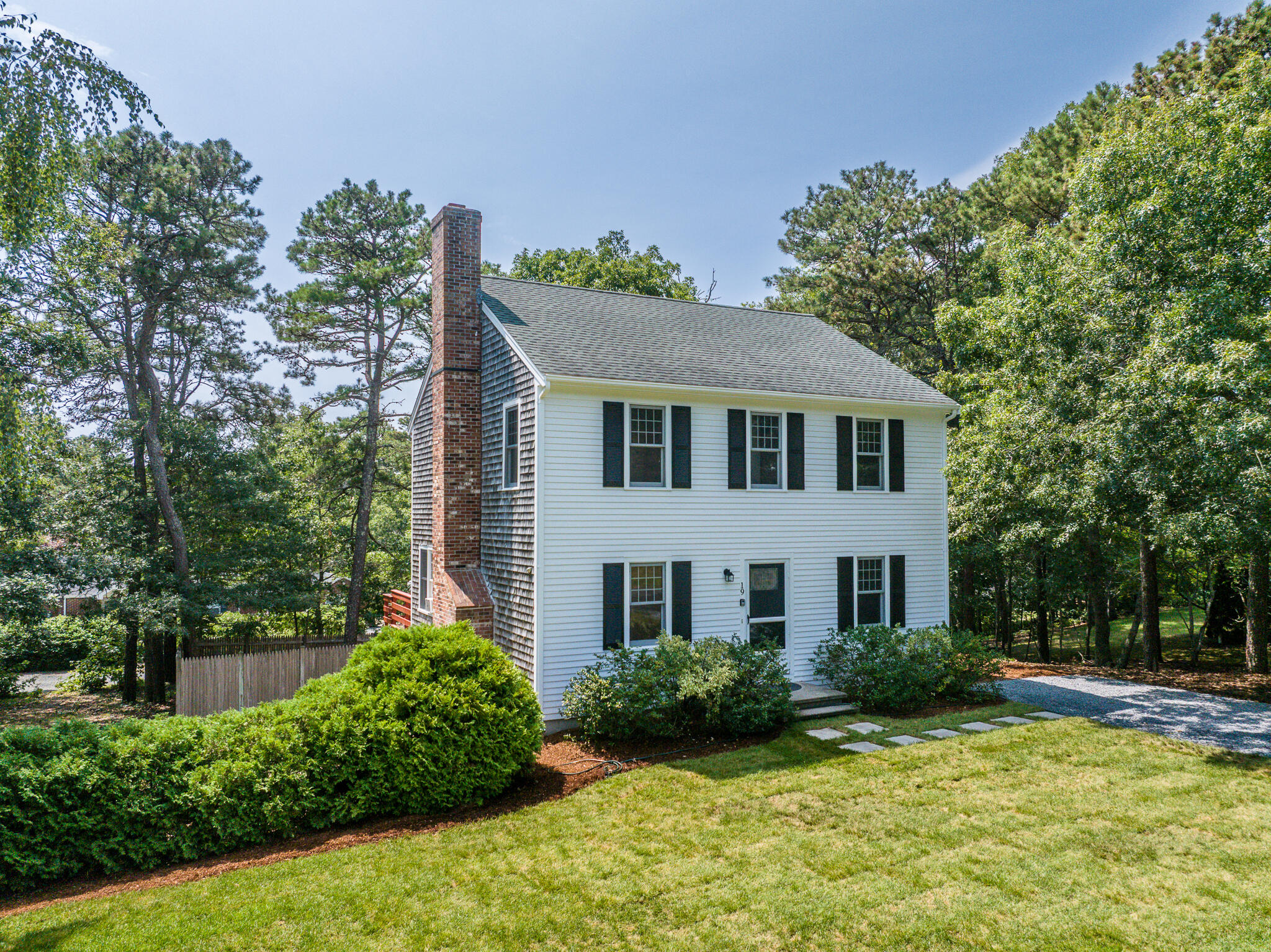 19 Waltham Circle West Yarmouth MA 02673