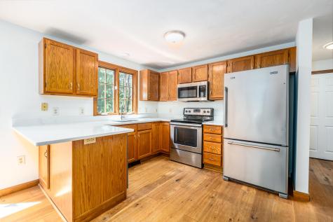 19 Waltham Circle West Yarmouth MA 02673
