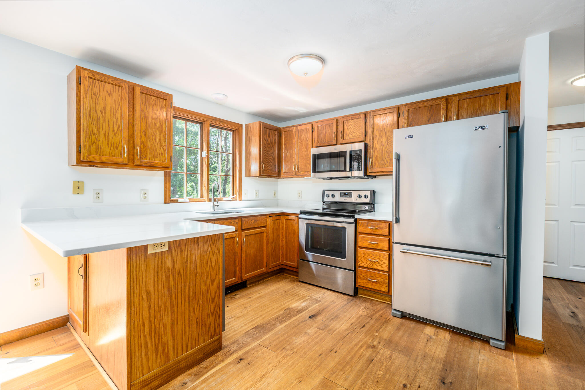 19 Waltham Circle West Yarmouth MA 02673
