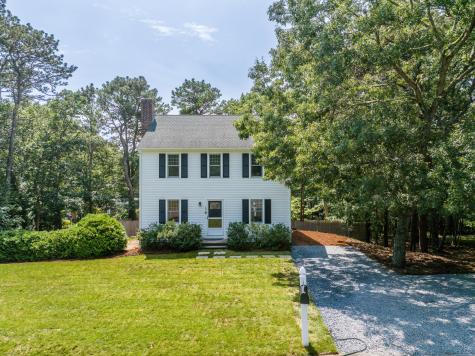 19 Waltham Circle West Yarmouth MA 02673