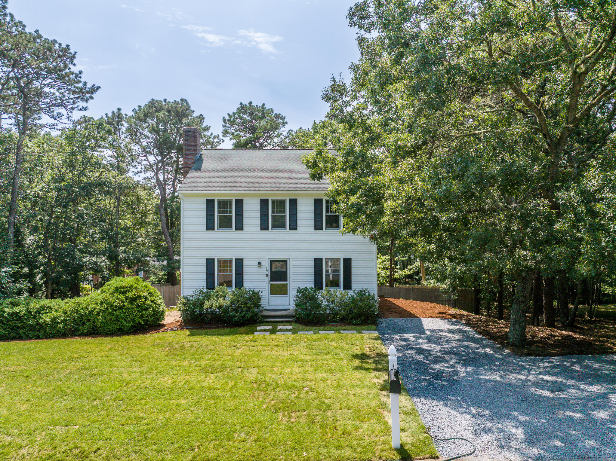 19 Waltham Circle West Yarmouth MA 02673