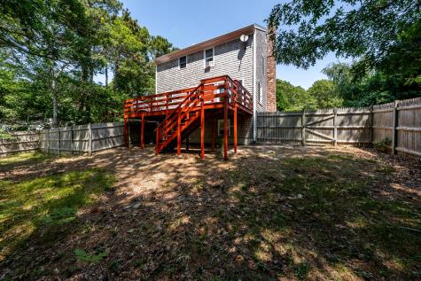 19 Waltham Circle West Yarmouth MA 02673