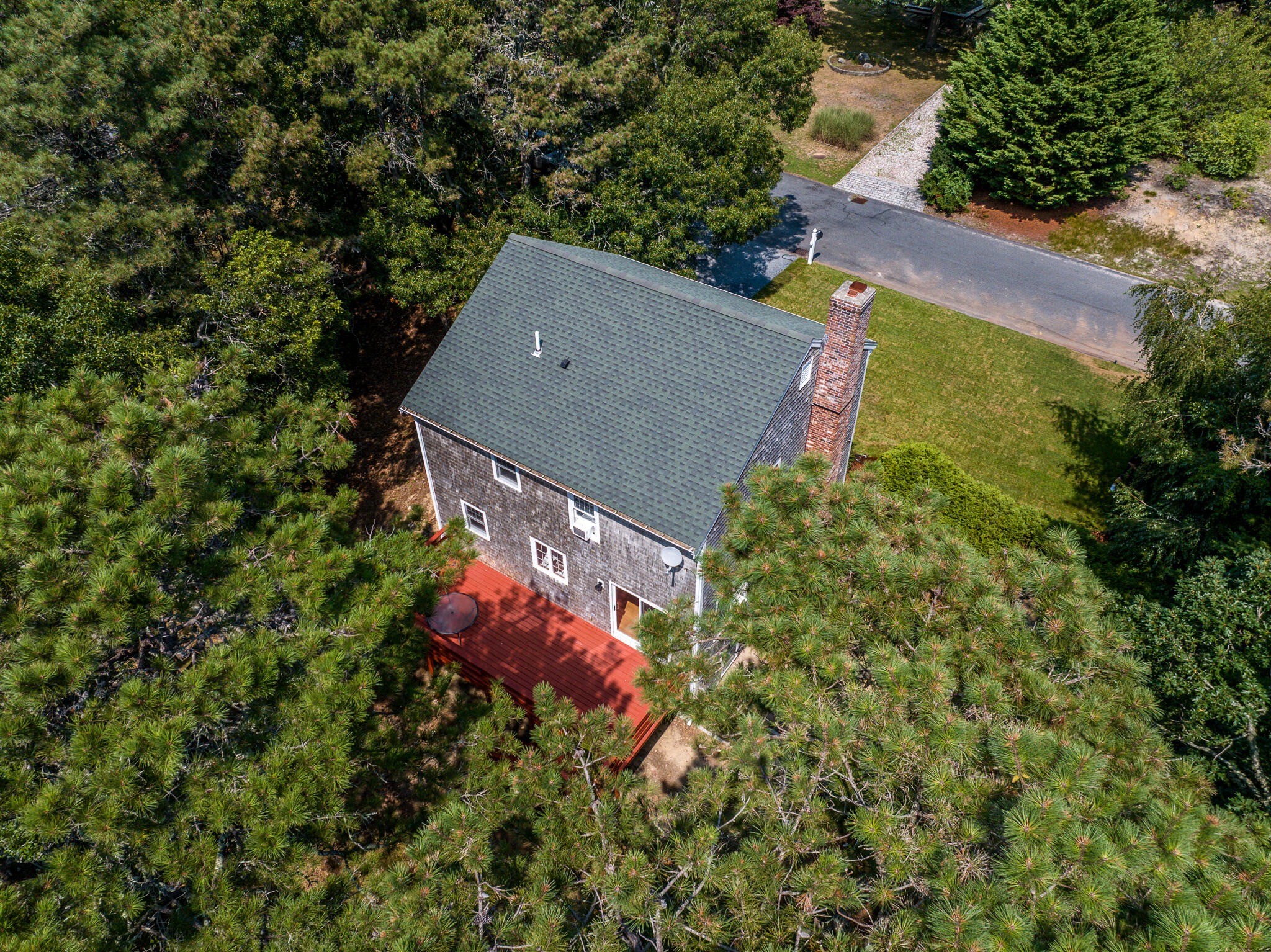 19 Waltham Circle West Yarmouth MA 02673
