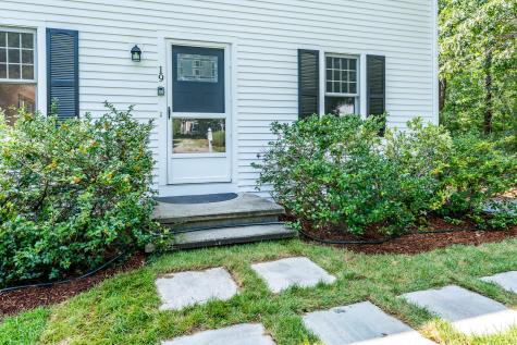 19 Waltham Circle West Yarmouth MA 02673