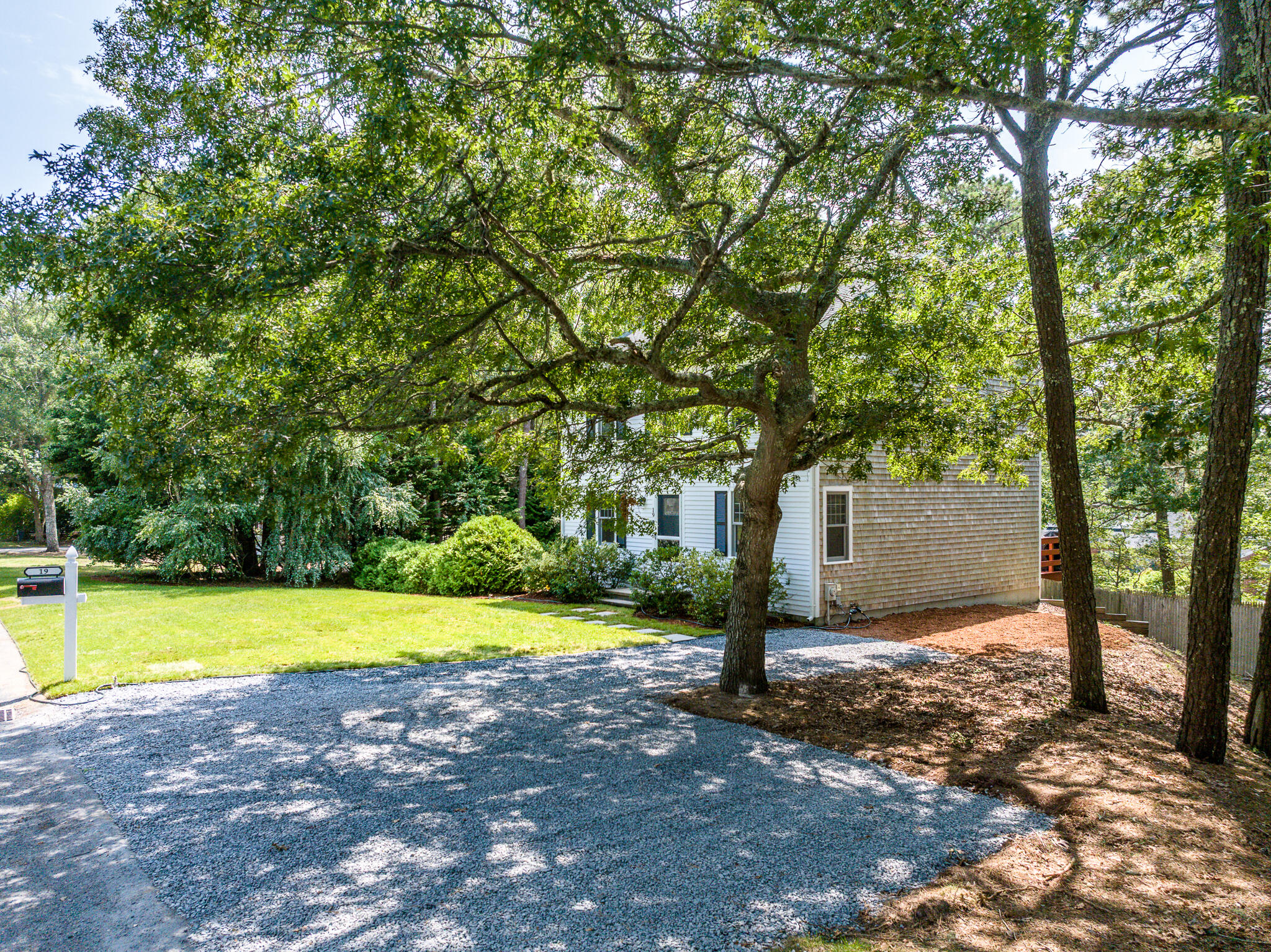 19 Waltham Circle West Yarmouth MA 02673