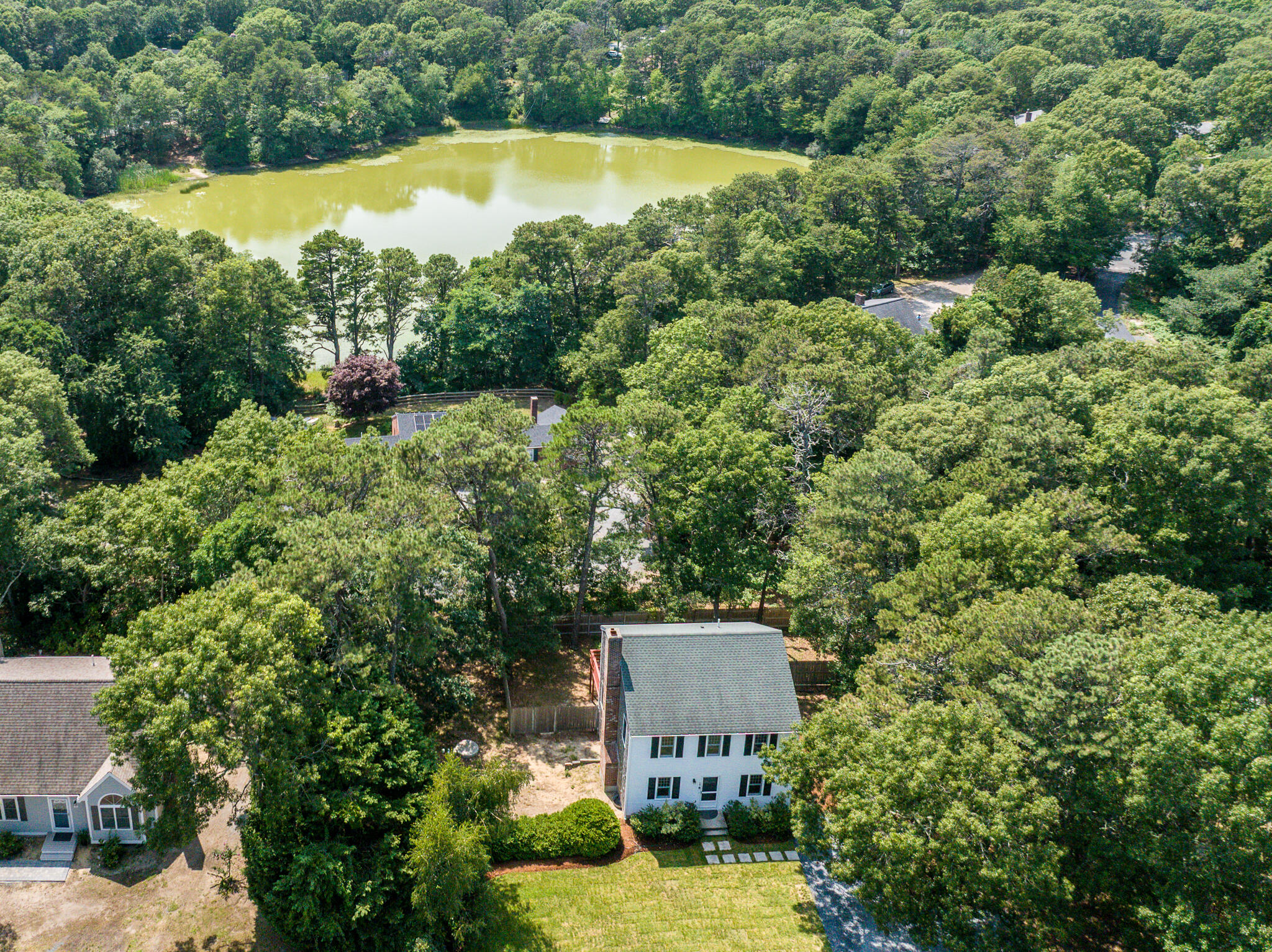 19 Waltham Circle West Yarmouth MA 02673