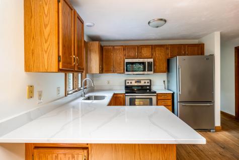 19 Waltham Circle West Yarmouth MA 02673