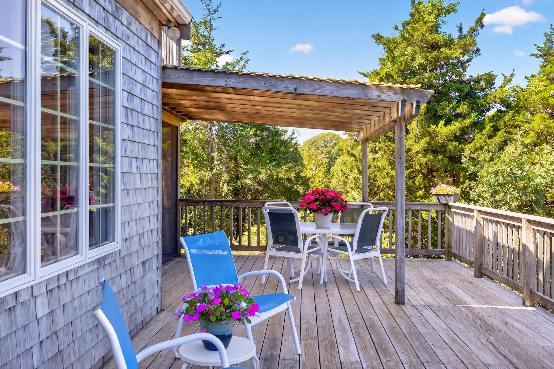 6-12 Snow Way Orleans MA 02653