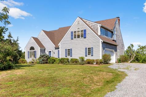 6-12 Snow Way Orleans MA 02653