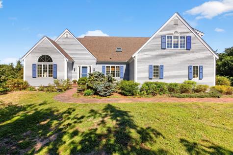 6-12 Snow Way Orleans MA 02653