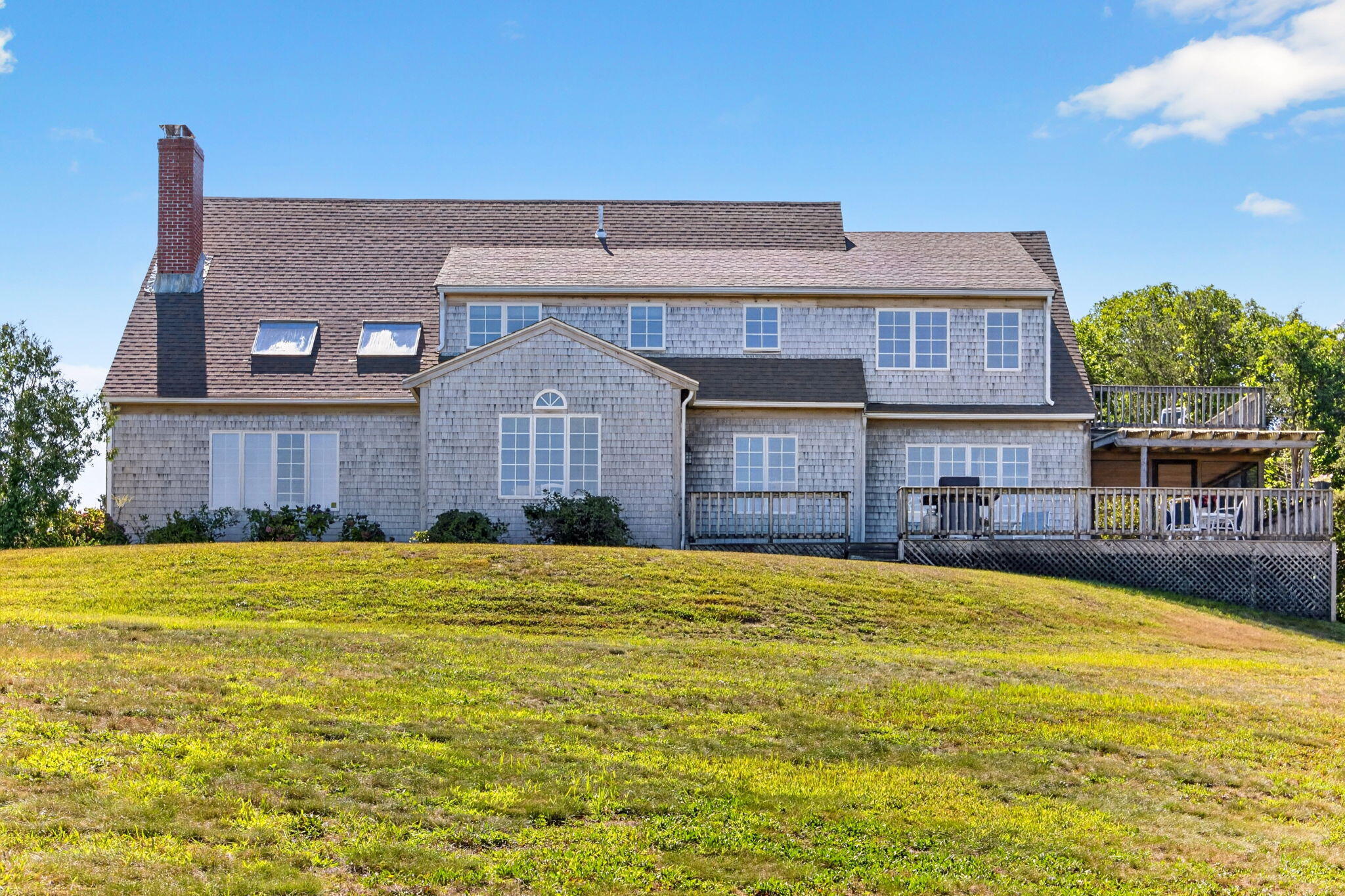 6-12 Snow Way Orleans MA 02653
