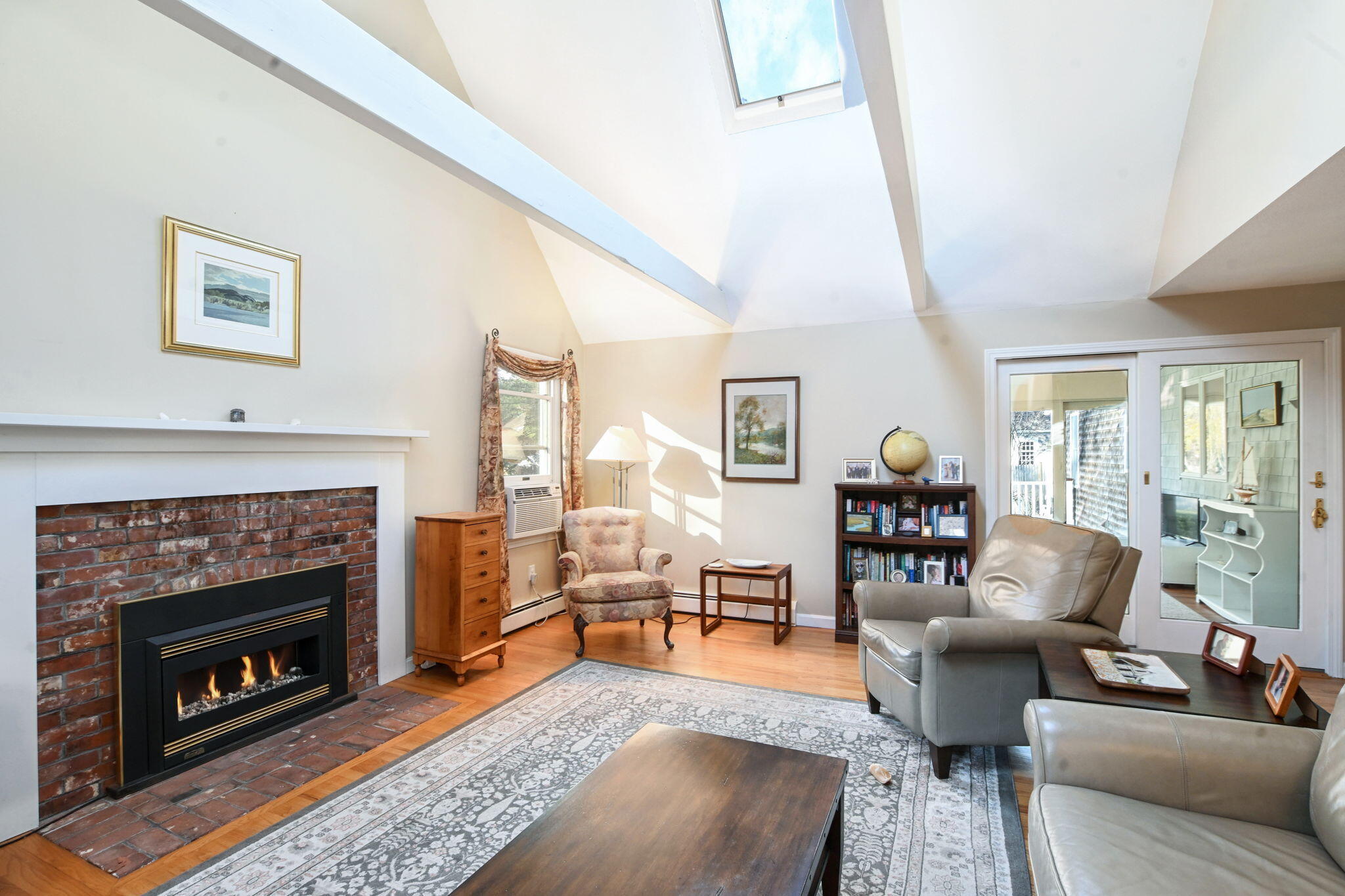 29 Oak Ridge Road Barnstable MA 02655