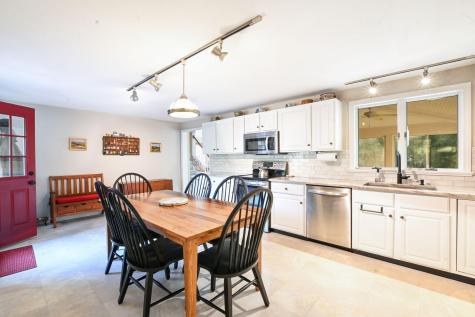 29 Oak Ridge Road Barnstable MA 02655