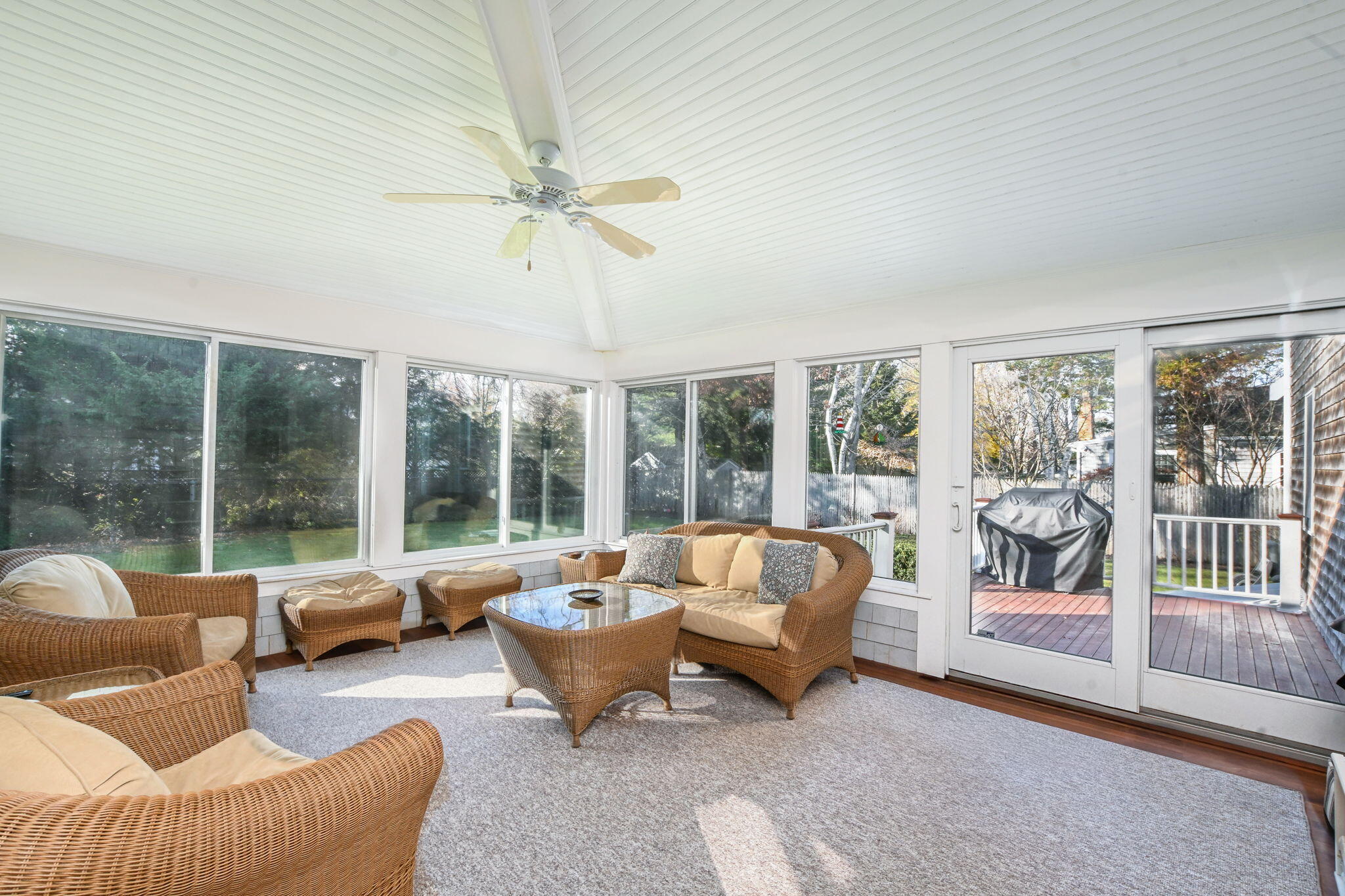 29 Oak Ridge Road Barnstable MA 02655