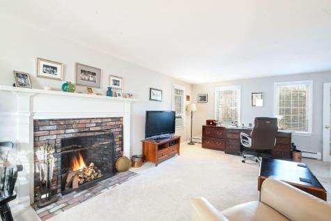 29 Oak Ridge Road Barnstable MA 02655
