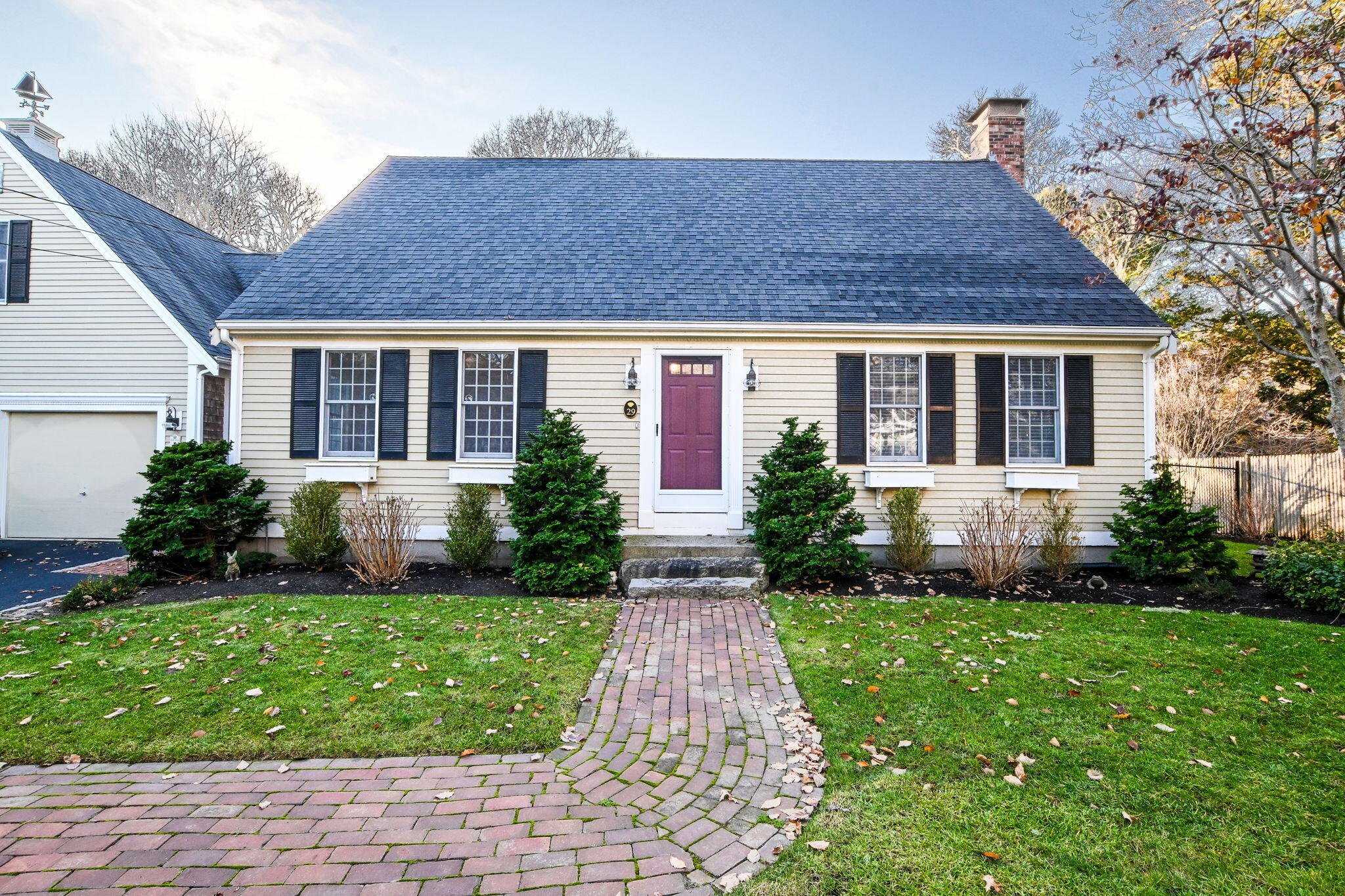 29 Oak Ridge Road Barnstable MA 02655